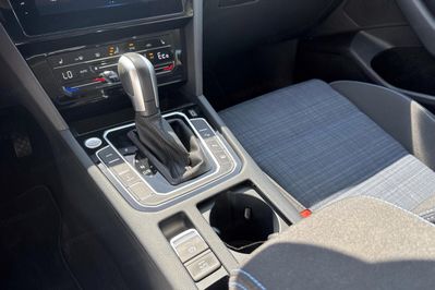 Volkswagen Passat GTE 1.4 TSI Plug-In Hybrid  DSG