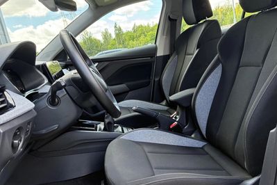 Skoda Scala 1.0 TSI Selection