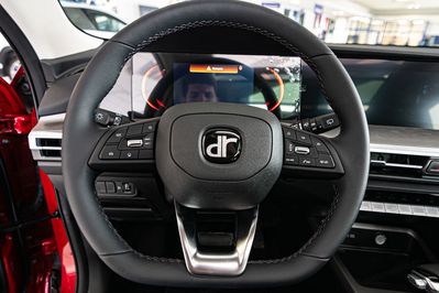 DR 5 ‎‎1.4 BENZ + LPG FWD