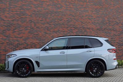BMW X5 xDrive30d M Sport