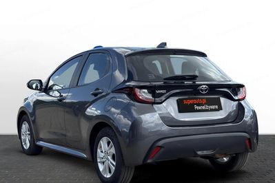Toyota Yaris 1.5 Comfort