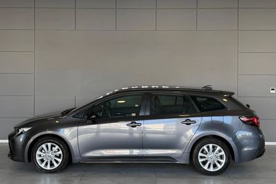 Toyota Corolla 1.8 Hybrid Comfort