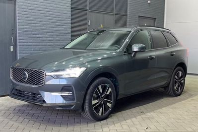 Volvo XC60 B5 AWD Core