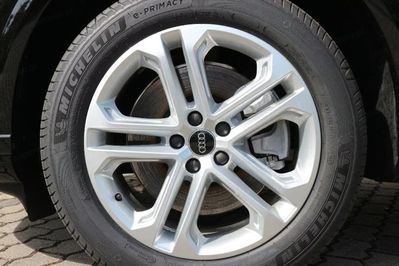 Audi Q5 TDI quattro S line Sportback