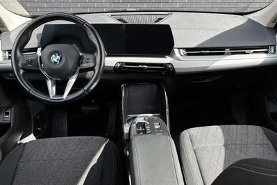 BMW X1 sDrive18i