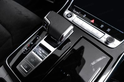 Audi Q7 50 TDI quattro S Line