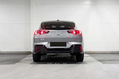 BMW X2 sDrive20i M Sport