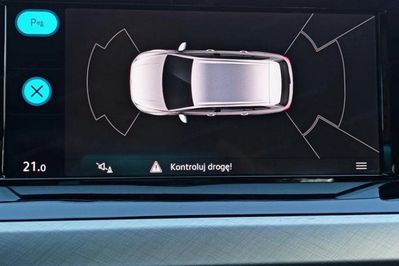 Volkswagen Golf 2.0 TDI Life