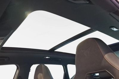 Cupra Ateca TSI DSG