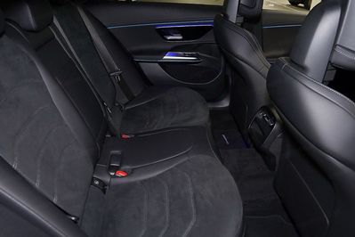 Mercedes Klasa E 220 d 4-Matic AMG
