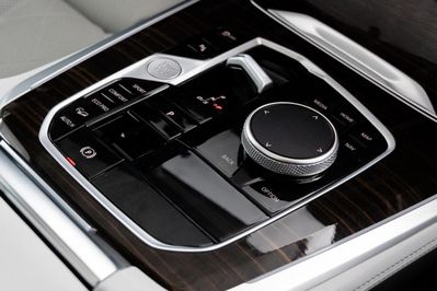 BMW X5 xDrive30d M Sport