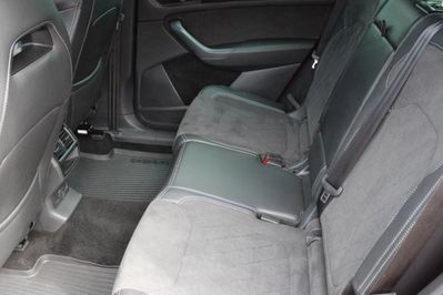 Skoda Kodiaq 1.5 TSI