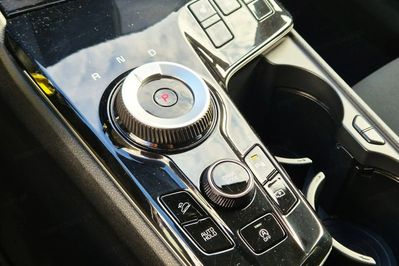 Kia Sportage 1.6 t-Gdi l 2WD Dct