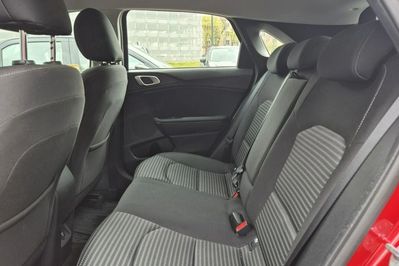 Kia Ceed 1.5 t-Gdi m Dct