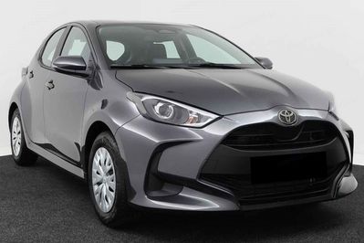 Toyota Yaris Active 1.5 Hybrid
