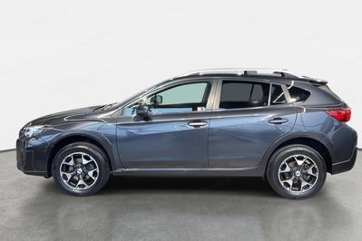 Subaru XV 1.6i