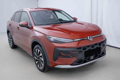 Volkswagen T-Roc Style 1.5 TSI DSG