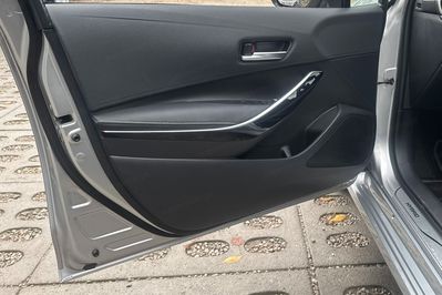 Toyota Corolla Executive 1.8 Hybrid