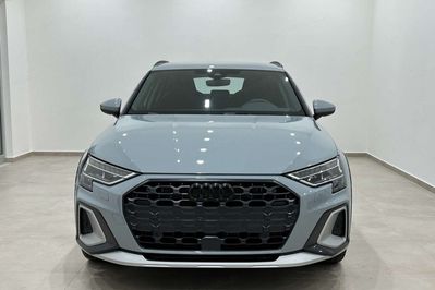 Audi A3 Allstreet TFSI
