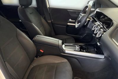 Mercedes Klasa B 200 AMG Line