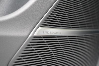 Audi Q7 TDI quattro S Line