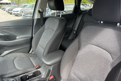 Hyundai i30 Smart 1.5 T-GDI 48V  DCT