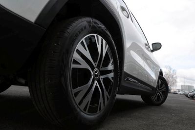 Mercedes GLA 200 Progressive