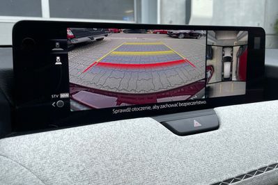 Mazda CX-80 e-Skyactiv D Takumi Plus AWD