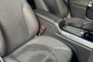 Mercedes GLB 220 d 4-Matic AMG Line