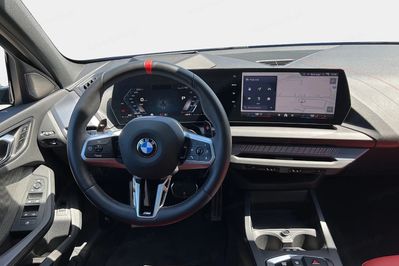 BMW Seria 1 M135 xDrive