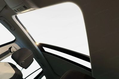 Volkswagen Tiguan 2.0 TSI 4Mot. Highline DSG