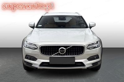 Volvo V90 Cross Country B5 D AWD Pro