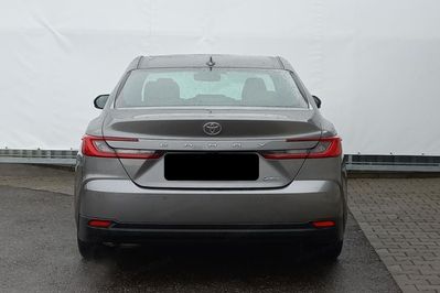Toyota Camry Executive 2.5 Hybrid Dynamic Force