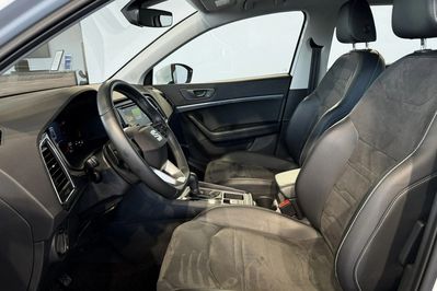 Seat ATECA 1.5 TSI DSG