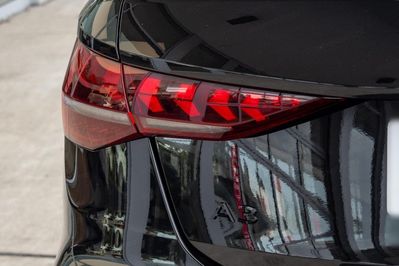 Audi A3 45 TFSIe S Line Sportback