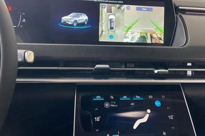 Baic Beijing 7 1.5T Luxury DCT