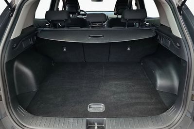 Kia Sportage 1.6 t-Gdi Mhev l 2WD Dct