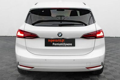 BMW Seria 2 Active Tourer 218i