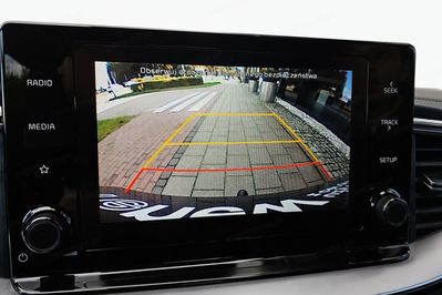 Kia XCeed 1.6 GDI PHEV Business Line DCT