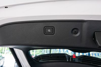 Changan CS55 Plus 1.5T DCT