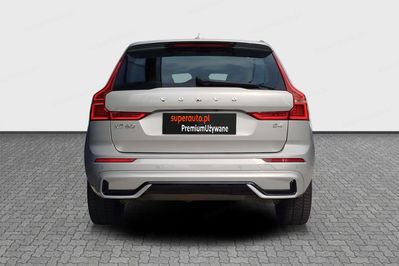 Volvo XC60 B4 B Plus Dark aut