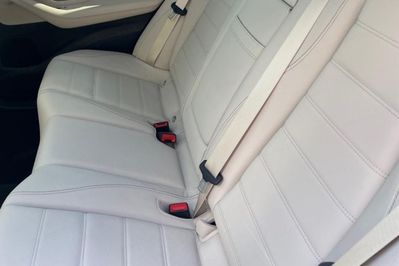 Mercedes GLE 300 d 4-Matic AMG Line