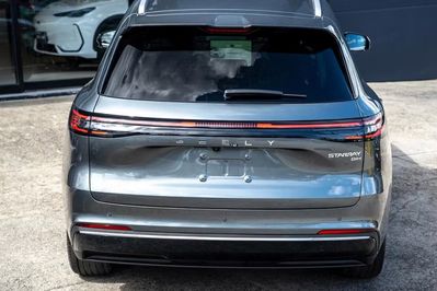 Geely Starray EM-i 1.5 PHEV Pro