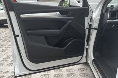 Audi Q5 35 TDI S Line