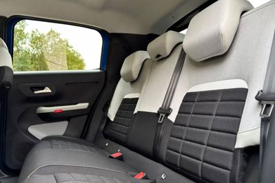 Citroen C3 e-C3 Max Comfort Range EV113 44kWh