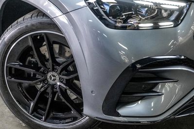 Mercedes GLE 450 d 4-Matic AMG Line