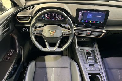 Cupra Formentor V 1.4 e-Hybrid DSG6