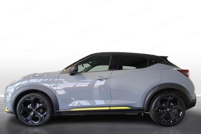 Nissan Juke 1.0 DIG-T Kiiro DCT