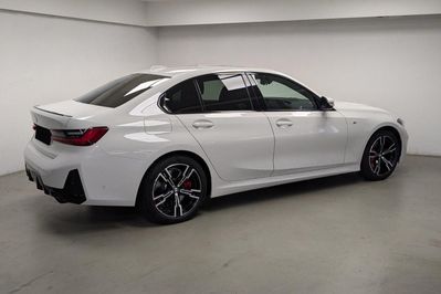 BMW Seria 3 320i xDrive M Sport