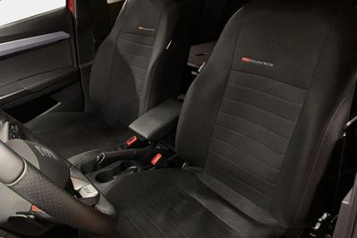 Seat Arona 1.5 TSI DSG